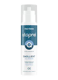 ATOPREL EMOLLIENT CLASSIC