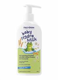 BABY HYDRA MILK