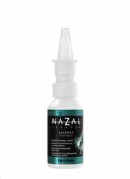 NAZAL CLEANER ALLERGY (0,9% NaCl)