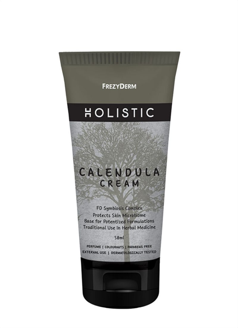 CALENDULA CREAM 