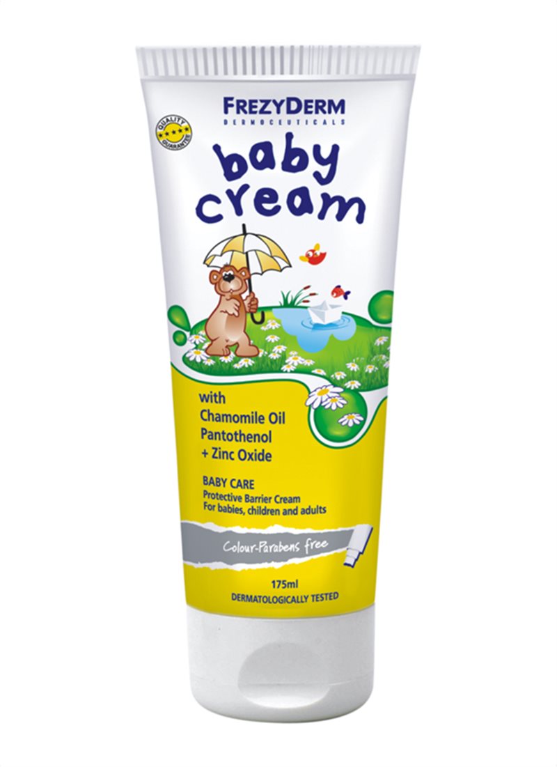 baby cream for adults