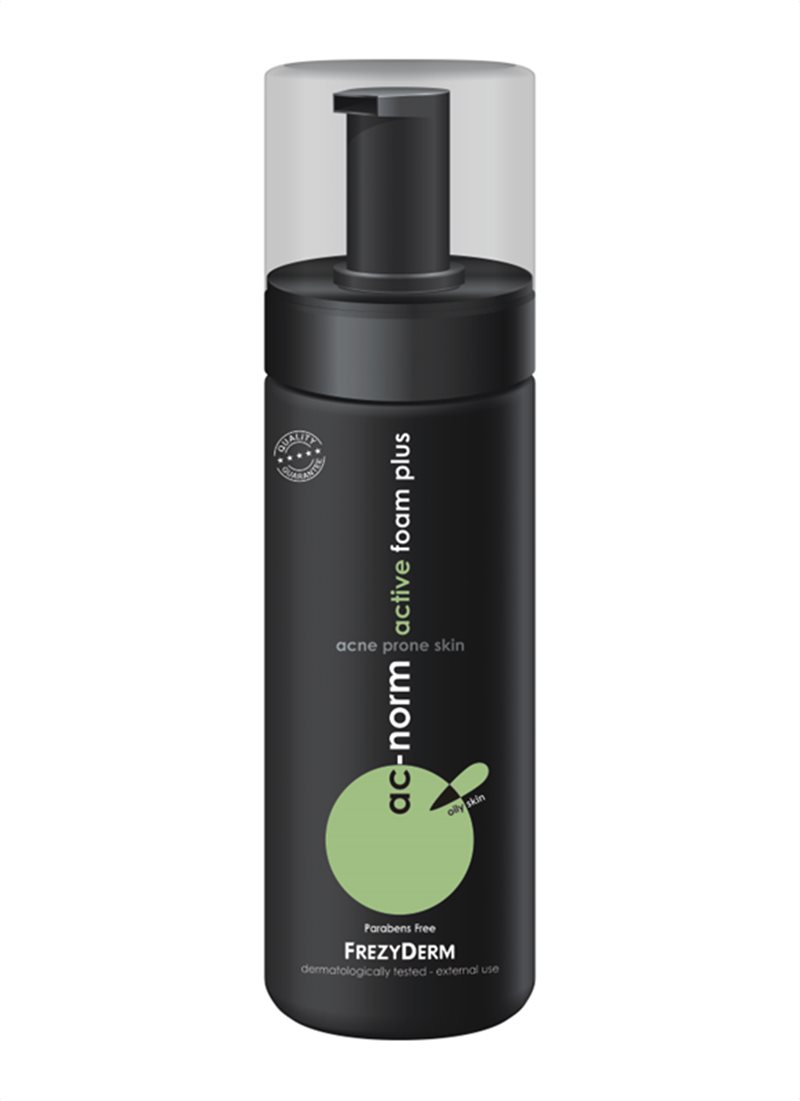 frezyderm anti acne