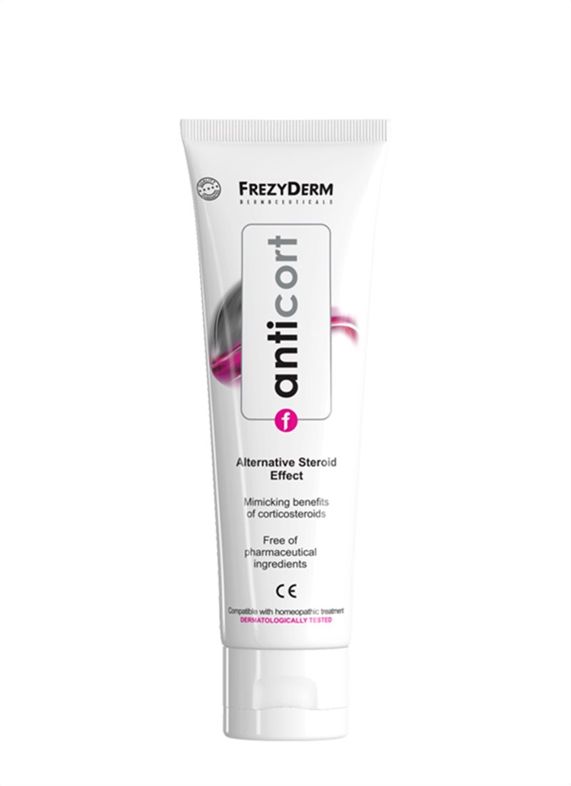 ANTICORT CREAM