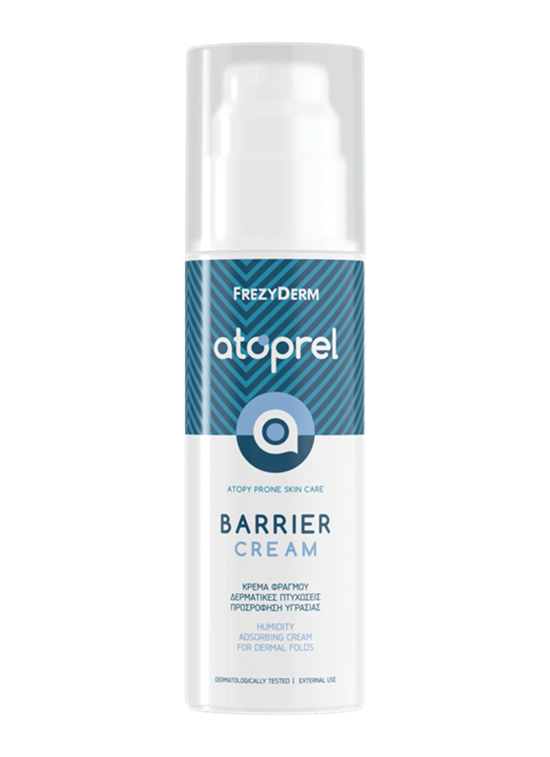 ATOPREL BARRIER CREAM