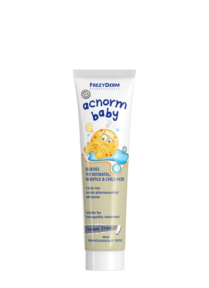 Frezyderm ac norm baby outlet