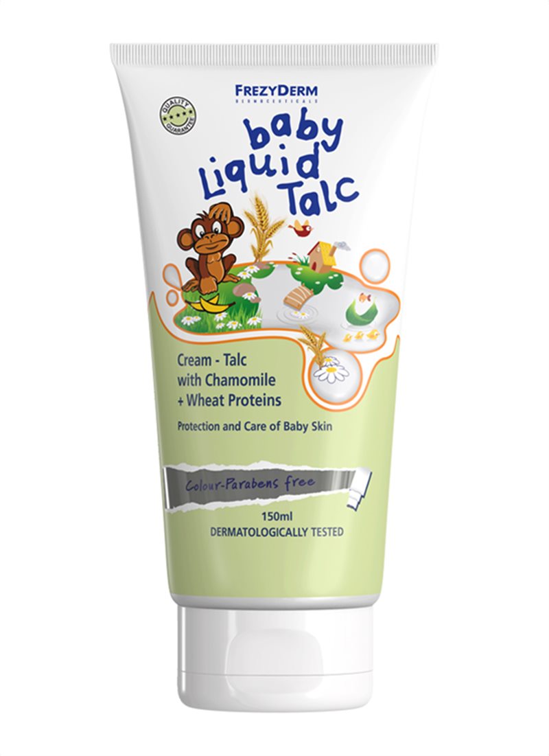 Frezyderm hotsell baby cream
