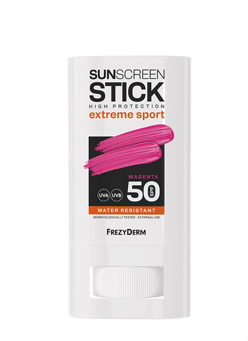 SUNSCREEN STICK EXTREME SPORT SPF 50 