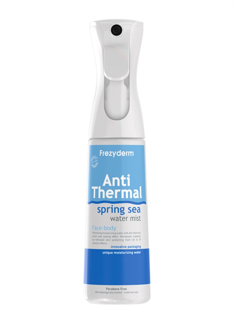 ANTI-THERMAL SPRING SEA WATER MIST