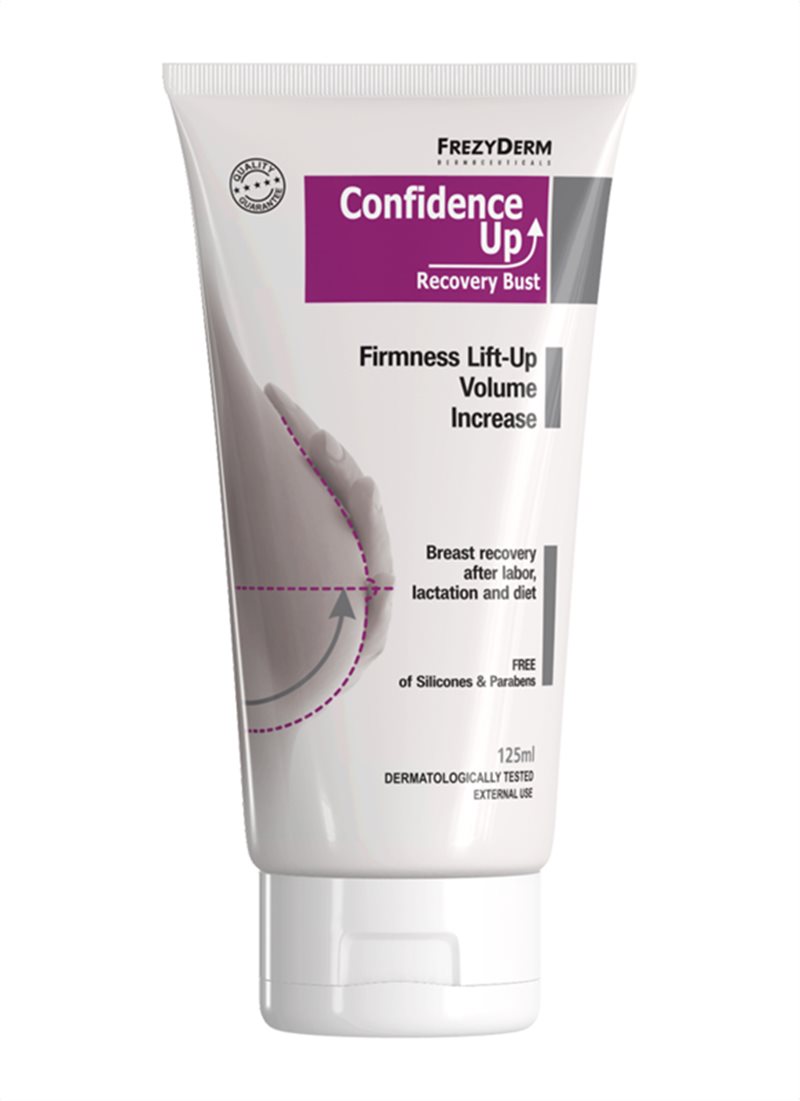 CONFIDENCE UP CREAM-GEL