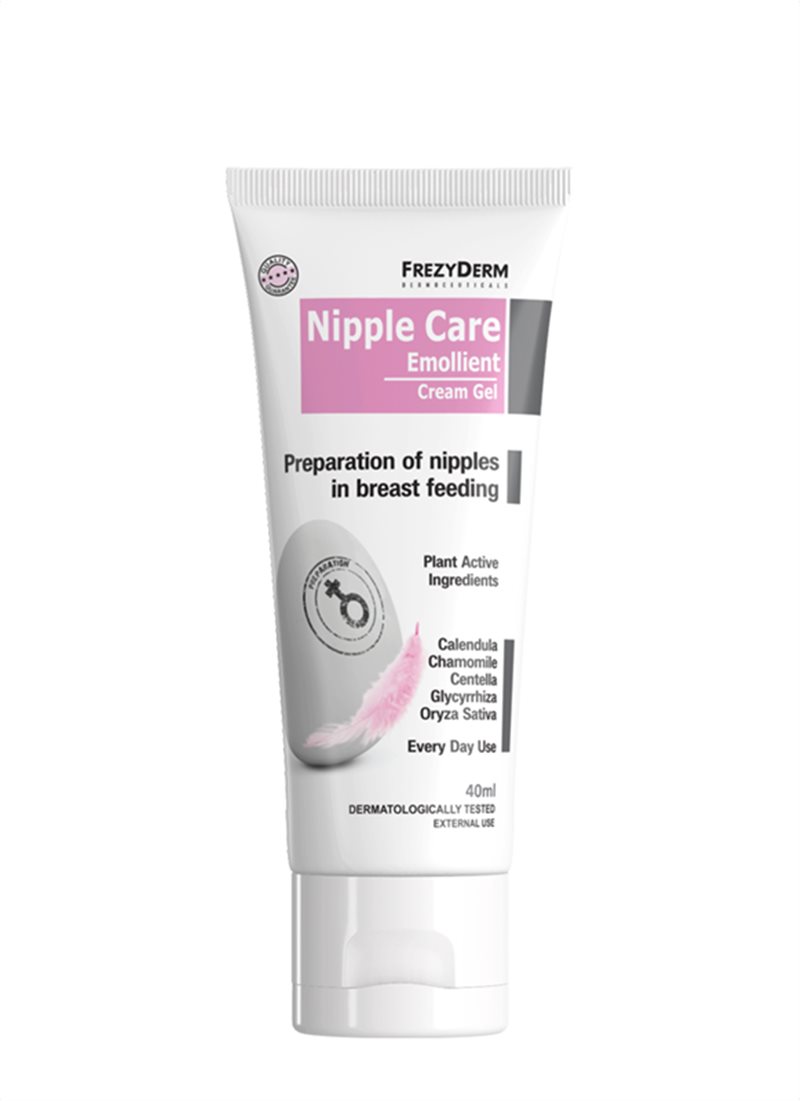 Breastfeeding Skin & Nipple Care Products