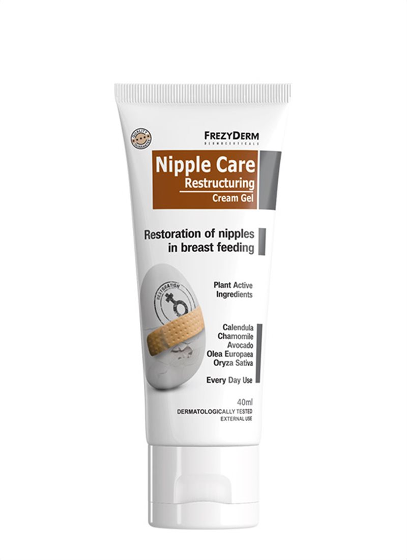 NIPCALM (Nipple Cure Cream) – Derresthetic