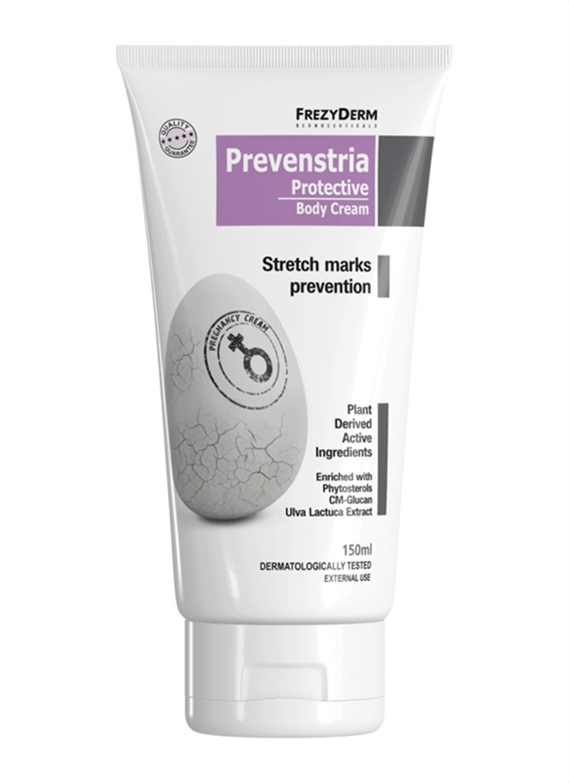 PREVENSTRIA CREAM