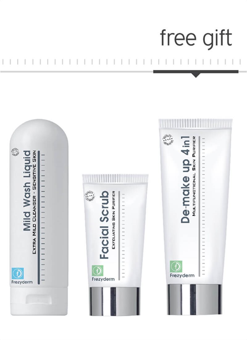 Clear & Radiant Skin Bundle