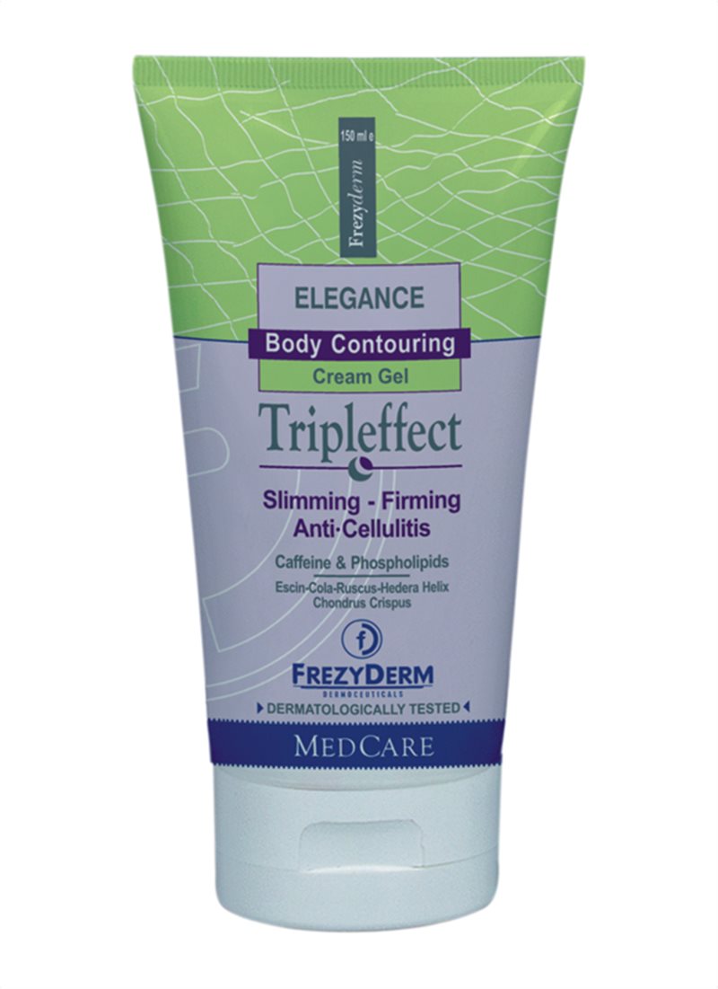 TRIPLEFFECT CREAM-GEL
