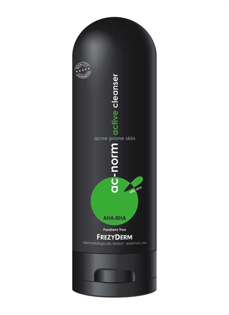 frezyderm anti acne