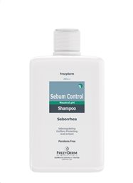 SEBUM CONTROL SHAMPOO