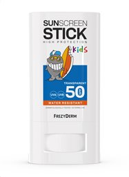 KIDS SUNSCREEN STICK SPF 50 