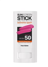 SUNSCREEN STICK EXTREME SPORT SPF 50 